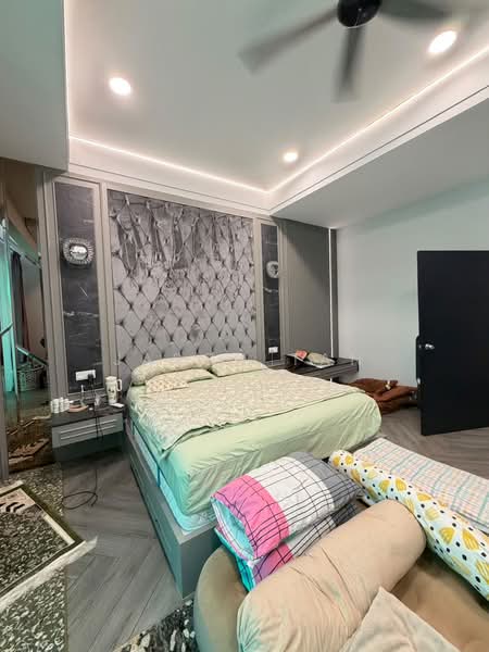 Cluster House for Sale in Austin Heights (Tebrau) - Jason Tan - PropertyGuru.com.my