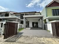 For Sale - Alam Impian