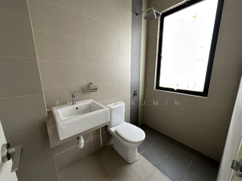Rumah Teres 2 Tingkat untuk Dijual di Alam Impian (Shah Alam) - Amril Najmin - PropertyGuru.com.my