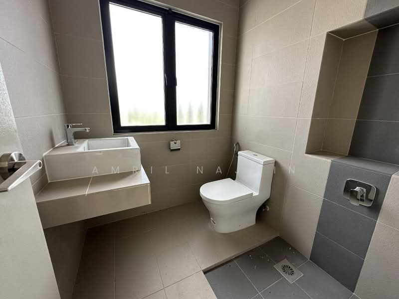 Rumah Teres 2 Tingkat untuk Dijual di Alam Impian (Shah Alam) - Amril Najmin - PropertyGuru.com.my