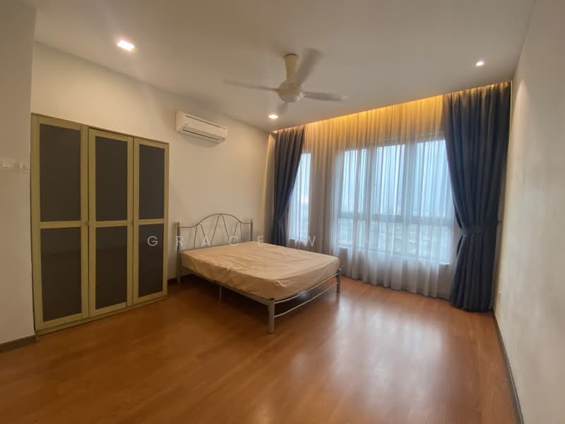 Condominium for Rent at Zefer Hill Residence - Grace Wong - Bedroom - PropertyGuru.com.my