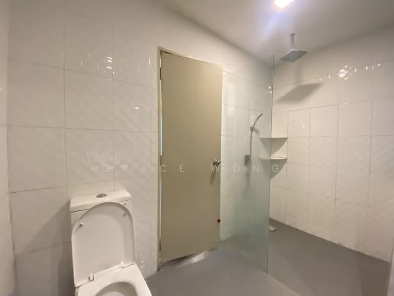 Condominium for Rent at Zefer Hill Residence - Grace Wong - Bathroom - PropertyGuru.com.my