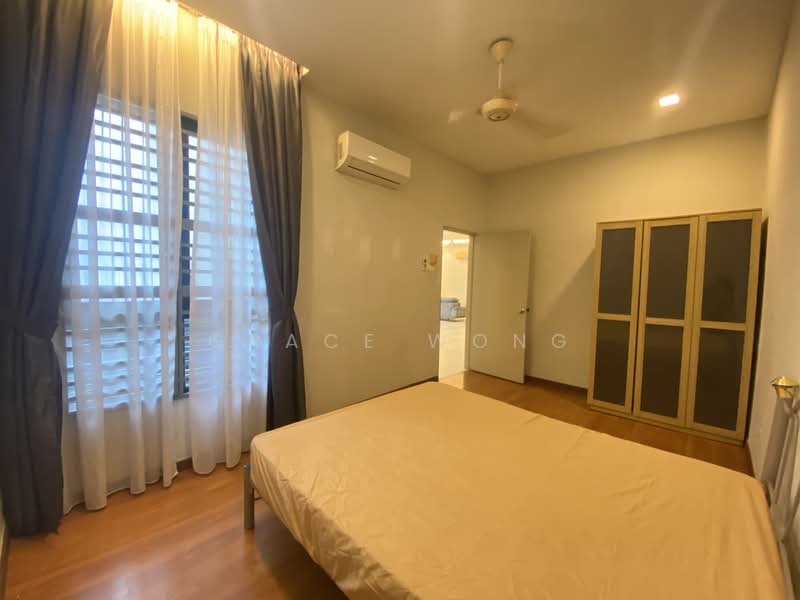 Condominium for Rent at Zefer Hill Residence - Grace Wong - Bedroom - PropertyGuru.com.my