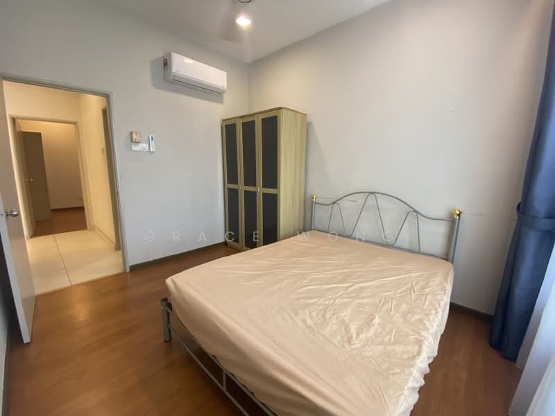 Condominium for Rent at Zefer Hill Residence - Grace Wong - Bedroom - PropertyGuru.com.my