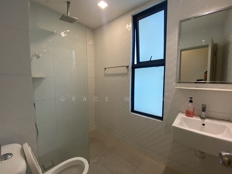 Condominium for Rent at Zefer Hill Residence - Grace Wong - Bathroom - PropertyGuru.com.my
