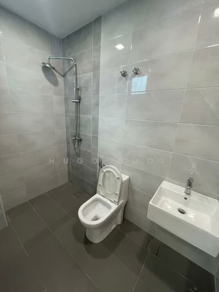 Rumah Berkembar untuk Disewa di Sri Petaling (Kuala Lumpur) - Hugo Gooi - Bathroom - PropertyGuru.com.my