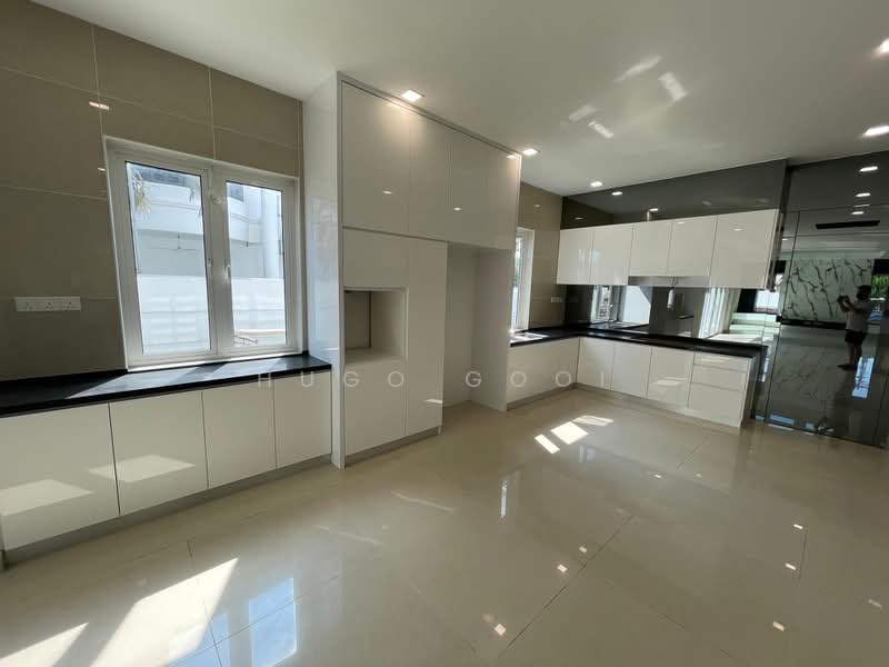 Rumah Berkembar untuk Disewa di Sri Petaling (Kuala Lumpur) - Hugo Gooi - Kitchen - PropertyGuru.com.my