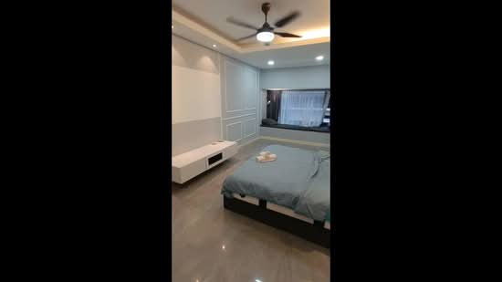 Servis Apartment untuk Disewa di Imperio Residence - Goh Jun Khai - PropertyGuru.com.my