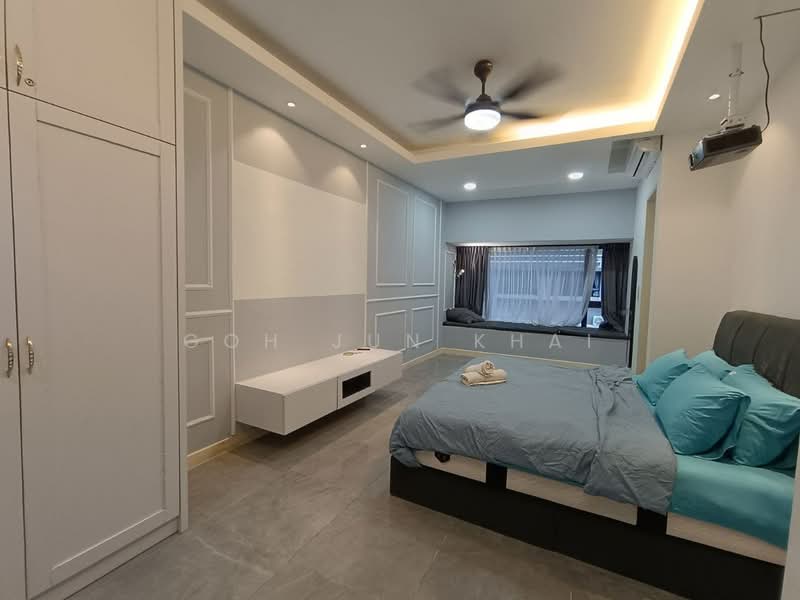 Servis Apartment untuk Disewa di Imperio Residence - Goh Jun Khai - Bedroom - PropertyGuru.com.my