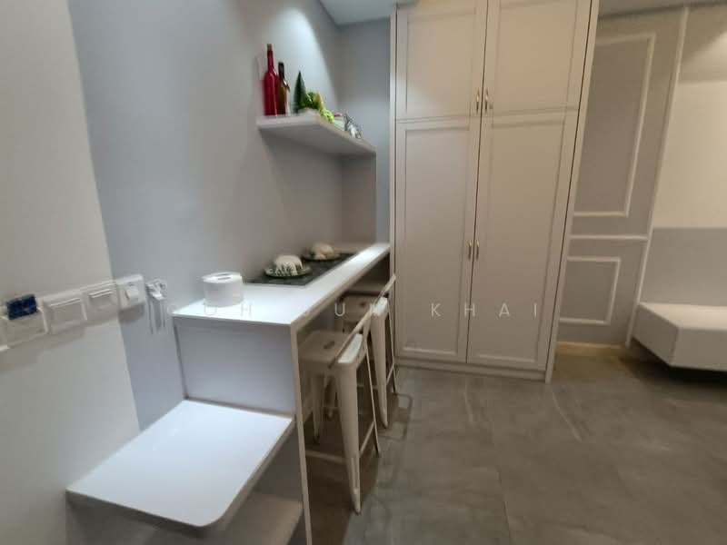 Servis Apartment untuk Disewa di Imperio Residence - Goh Jun Khai - Interior - PropertyGuru.com.my