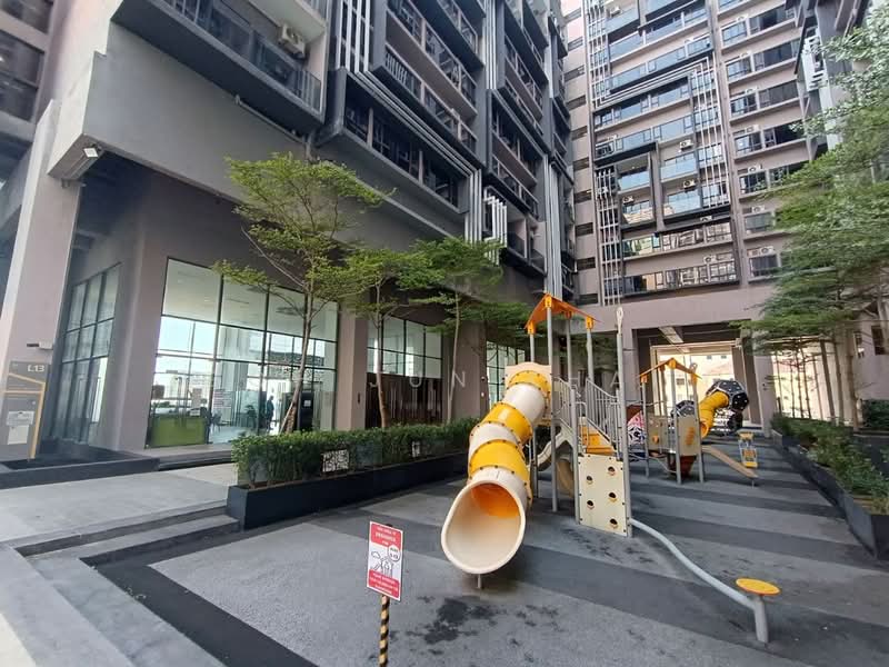 Servis Apartment untuk Disewa di Imperio Residence - Goh Jun Khai - Exterior - PropertyGuru.com.my