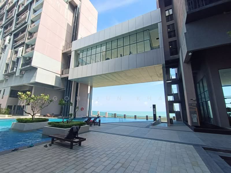 Servis Apartment untuk Disewa di Imperio Residence - Goh Jun Khai - Exterior - PropertyGuru.com.my
