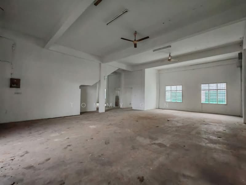 Semi-D Factory for Rent in Bukit Minyak (Penang) - Tommy Gan - Interior - PropertyGuru.com.my