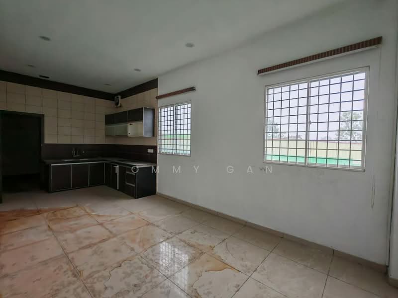 Semi-D Factory for Rent in Bukit Minyak (Penang) - Tommy Gan - Kitchen - PropertyGuru.com.my