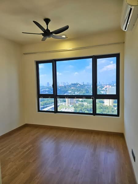Service Residence for Rent at The Era @ Duta North - Bernard Cheah - View - PropertyGuru.com.my