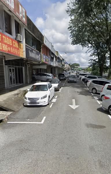 Kedai untuk Disewa di Taman Ungku Tun Aminah (Skudai) - Shirley Ching - PropertyGuru.com.my