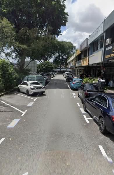 Kedai untuk Disewa di Taman Ungku Tun Aminah (Skudai) - Shirley Ching - PropertyGuru.com.my