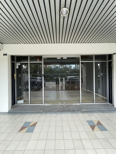 Shop / Office for Rent in Dataran Prima (Petaling Jaya) - Khairil Anwar Sirajudin - Exterior - PropertyGuru.com.my
