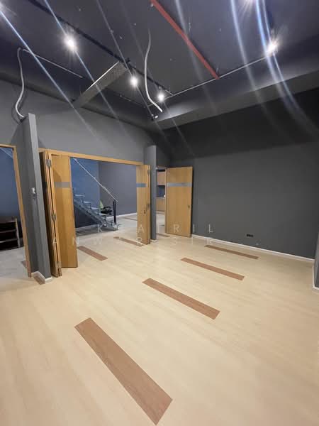 Shop / Office for Rent in Dataran Prima (Petaling Jaya) - Khairil Anwar Sirajudin - Interior - PropertyGuru.com.my