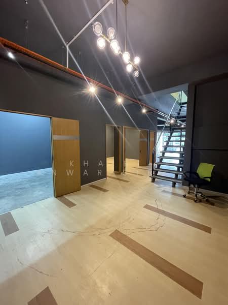 Shop / Office for Rent in Dataran Prima (Petaling Jaya) - Khairil Anwar Sirajudin - Interior - PropertyGuru.com.my