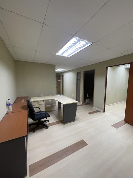 Shop / Office for Rent in Dataran Prima (Petaling Jaya) - Khairil Anwar Sirajudin - Interior - PropertyGuru.com.my