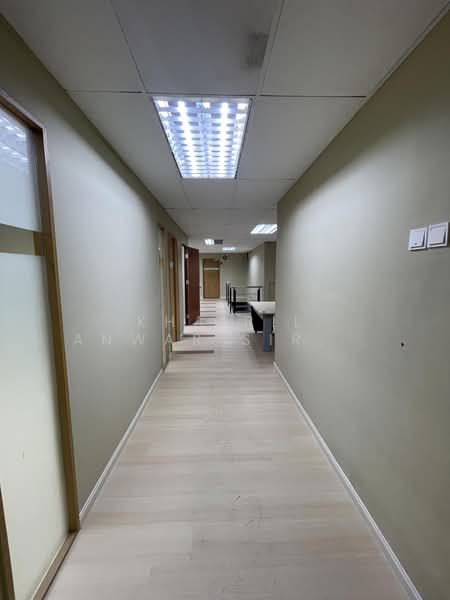Shop / Office for Rent in Dataran Prima (Petaling Jaya) - Khairil Anwar Sirajudin - Corridor - PropertyGuru.com.my