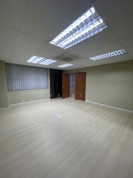Shop / Office for Rent in Dataran Prima (Petaling Jaya) - Khairil Anwar Sirajudin - Interior - PropertyGuru.com.my
