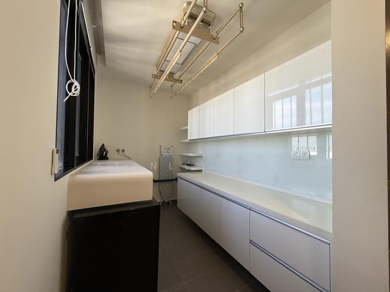 Condominium for Rent at Setia V Residences - Stanley Saw - Interior - PropertyGuru.com.my