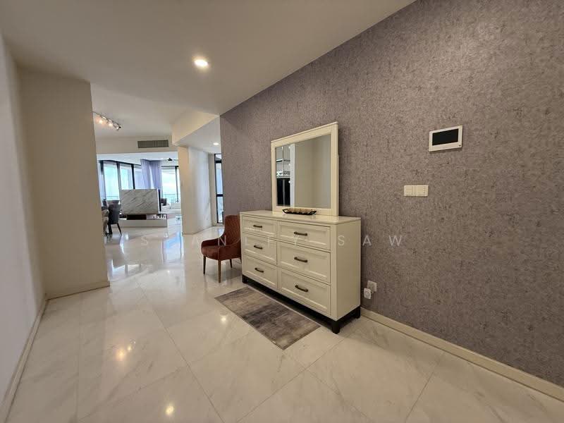 Condominium for Rent at Setia V Residences - Stanley Saw - Interior - PropertyGuru.com.my