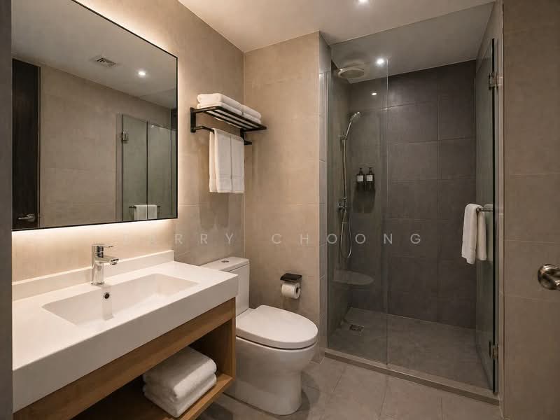 Hotel / Resort untuk Disewa di Brickfields (Kuala Lumpur) - Barry Choong - PropertyGuru.com.my