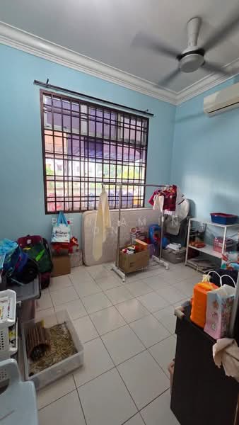 Rumah Bandar untuk Dijual di Johor Bahru (Johor) - Benjamin Ong - Interior - PropertyGuru.com.my