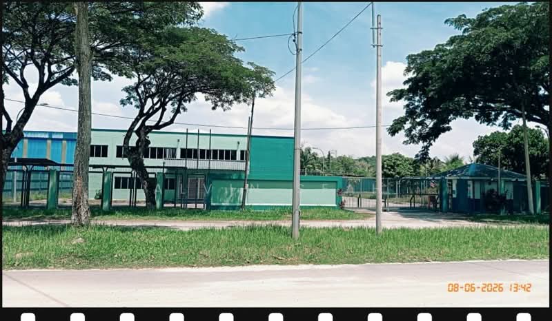 Kilang untuk Disewa di Bandar Bukit Beruntung (Bukit Beruntung) - Alvin Seah - Exterior - PropertyGuru.com.my