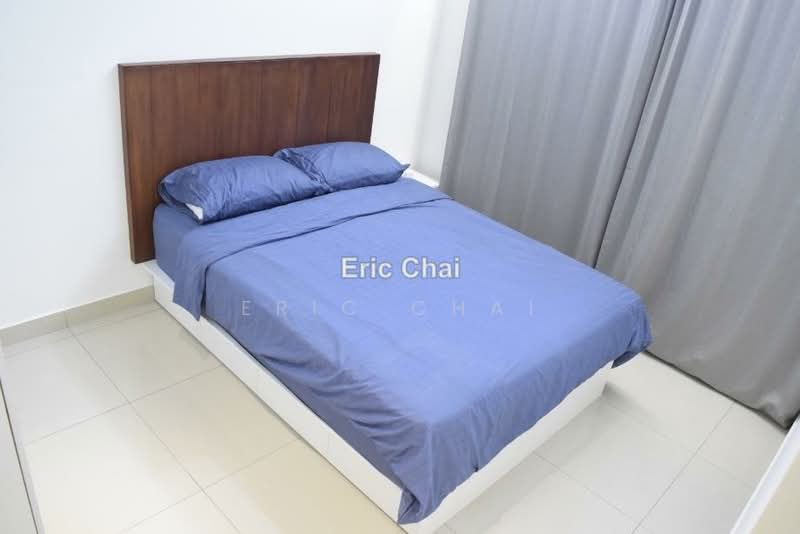 Service Residence for Rent at Trefoil @ Setia City - Eric Chai - PropertyGuru.com.my