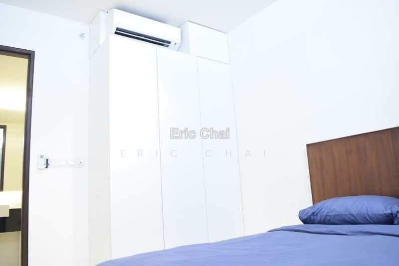 Service Residence for Rent at Trefoil @ Setia City - Eric Chai - PropertyGuru.com.my