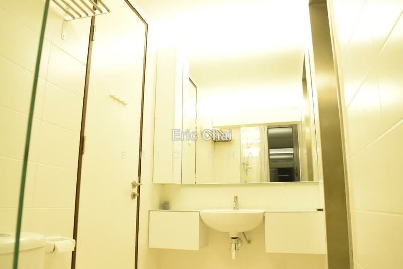 Service Residence for Rent at Trefoil @ Setia City - Eric Chai - PropertyGuru.com.my
