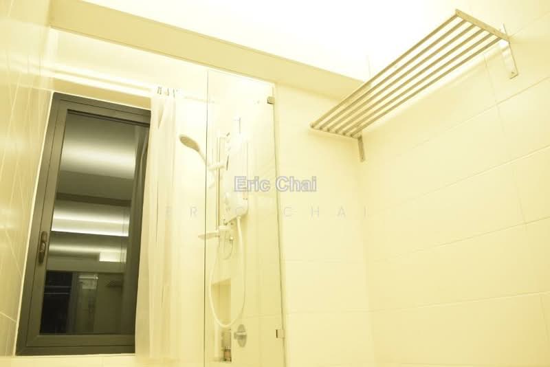 Service Residence for Rent at Trefoil @ Setia City - Eric Chai - PropertyGuru.com.my