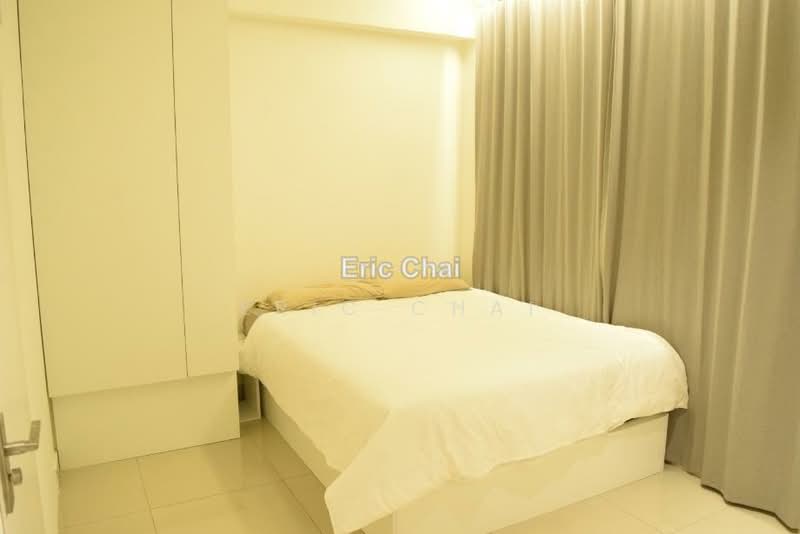 Service Residence for Rent at Trefoil @ Setia City - Eric Chai - PropertyGuru.com.my