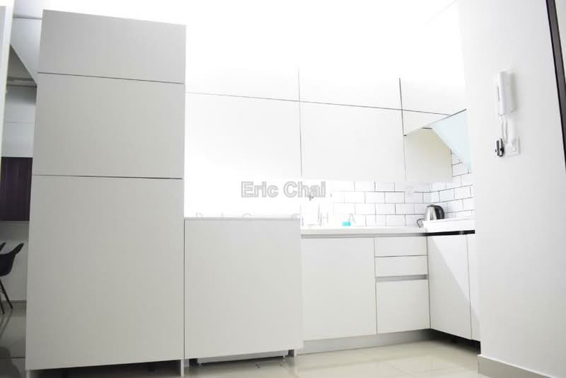 Service Residence for Rent at Trefoil @ Setia City - Eric Chai - PropertyGuru.com.my