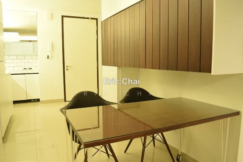 Service Residence for Rent at Trefoil @ Setia City - Eric Chai - PropertyGuru.com.my