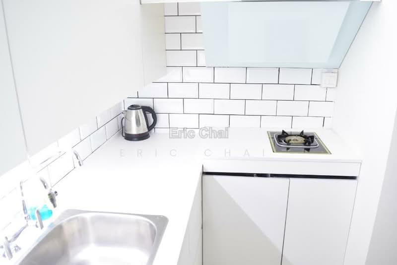 Service Residence for Rent at Trefoil @ Setia City - Eric Chai - PropertyGuru.com.my