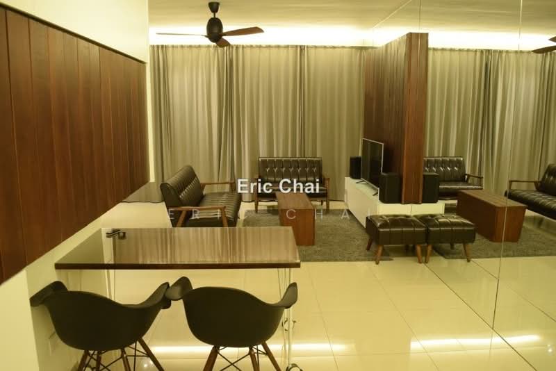 Service Residence for Rent at Trefoil @ Setia City - Eric Chai - PropertyGuru.com.my