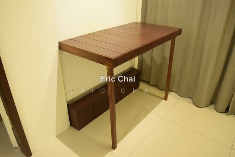 Service Residence for Rent at Trefoil @ Setia City - Eric Chai - PropertyGuru.com.my