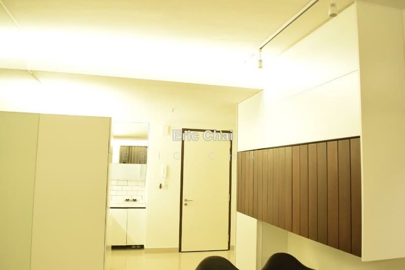Service Residence for Rent at Trefoil @ Setia City - Eric Chai - PropertyGuru.com.my