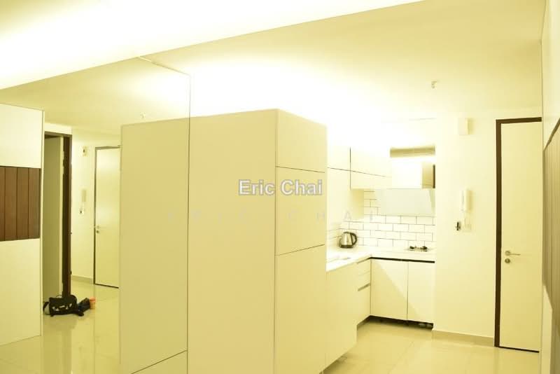 Service Residence for Rent at Trefoil @ Setia City - Eric Chai - PropertyGuru.com.my