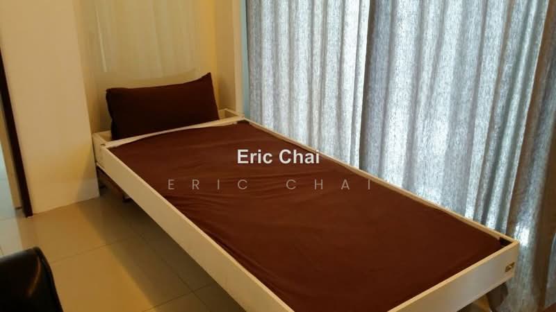 Service Residence for Rent at Trefoil @ Setia City - Eric Chai - PropertyGuru.com.my