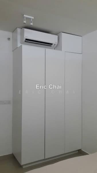 Service Residence for Rent at Trefoil @ Setia City - Eric Chai - PropertyGuru.com.my