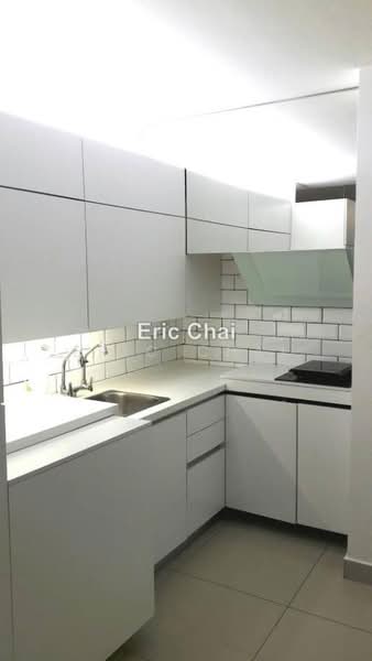 Service Residence for Rent at Trefoil @ Setia City - Eric Chai - PropertyGuru.com.my