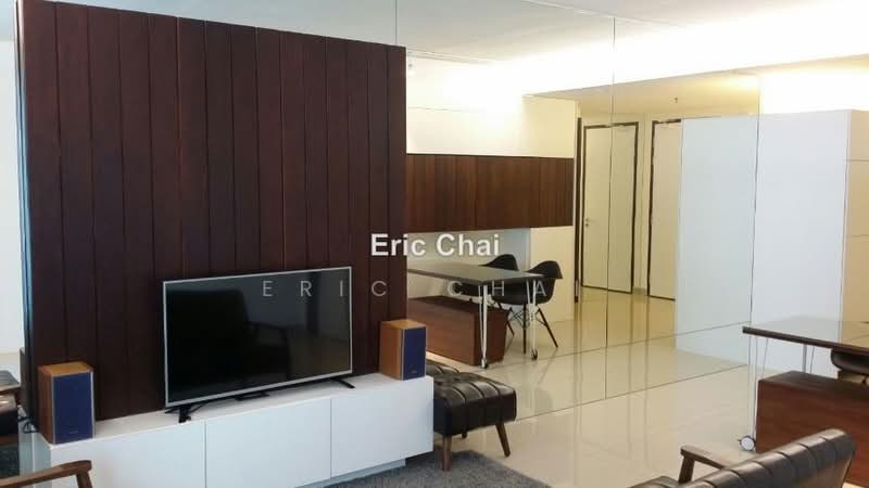 Service Residence for Rent at Trefoil @ Setia City - Eric Chai - PropertyGuru.com.my