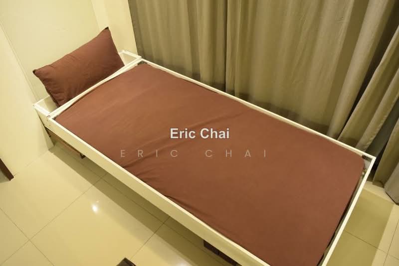 Service Residence for Rent at Trefoil @ Setia City - Eric Chai - PropertyGuru.com.my