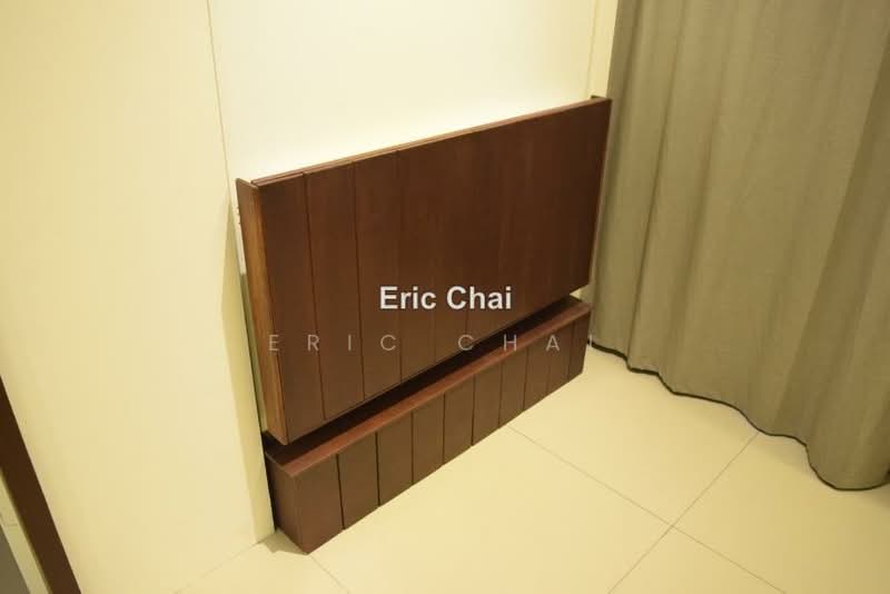 Service Residence for Rent at Trefoil @ Setia City - Eric Chai - PropertyGuru.com.my